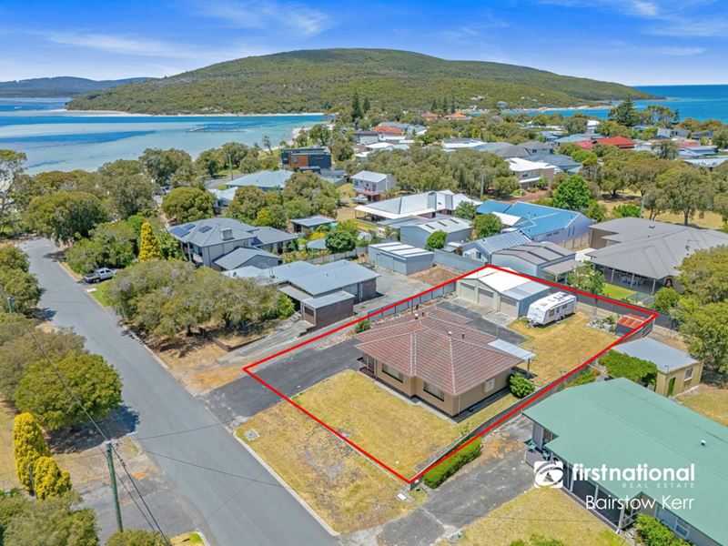 7 Bedwell Street, Emu Point WA 6330
