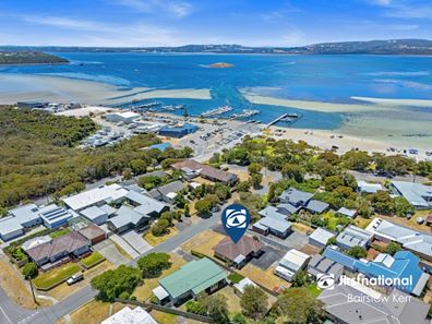 7 Bedwell Street, Emu Point WA 6330