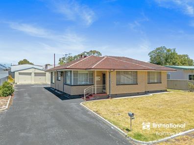 7 Bedwell Street, Emu Point WA 6330