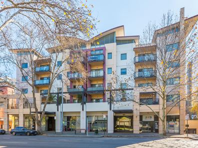 4/110 Mounts Bay Road, Perth WA 6000