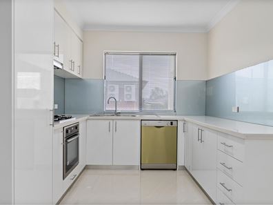 36/15 Chipping Drive, High Wycombe WA 6057