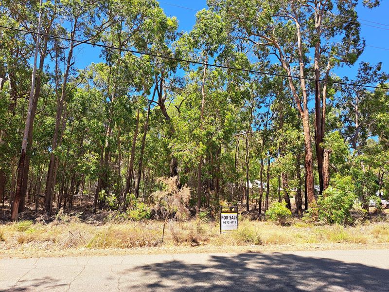 102 Willcox Street, Chidlow
