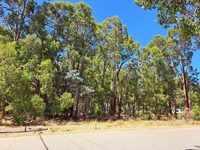 102 Willcox Street, Chidlow WA 6556