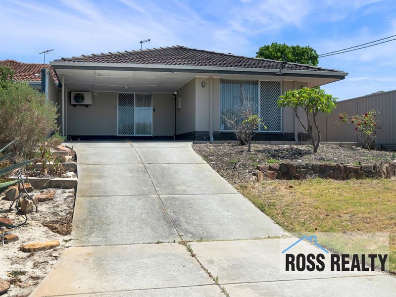 21B Fitzgerald Road, Morley WA 6062