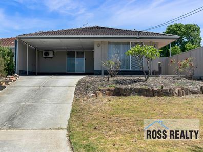 21B Fitzgerald Road, Morley WA 6062
