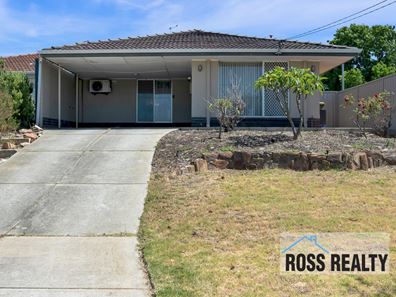 21B Fitzgerald Road, Morley WA 6062