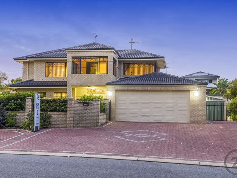 86 Mclarty Road, Halls Head