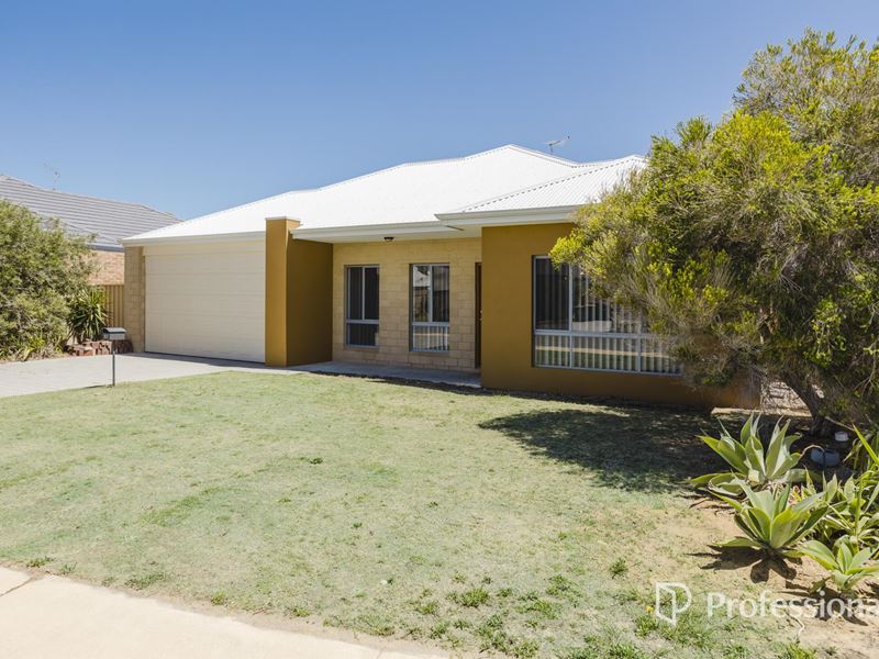 63 Ashmore Avenue, Two Rocks