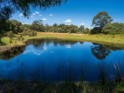 Lot 133,  Browns Road, Pemberton WA 6260