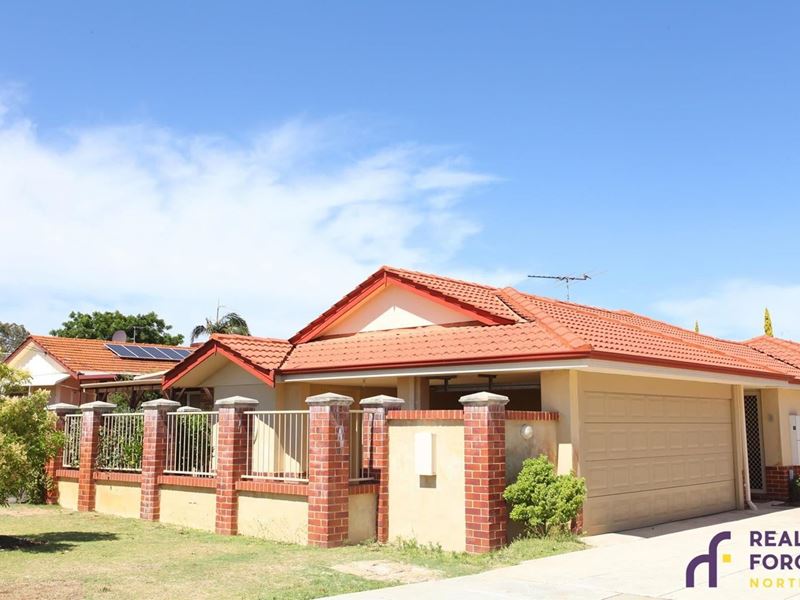 1/23 Bourne Street, Morley WA 6062