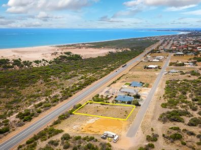 38 Evana Terrace, Wandina WA 6530