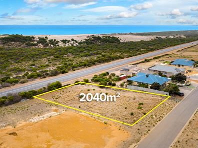 38 Evana Terrace, Wandina WA 6530