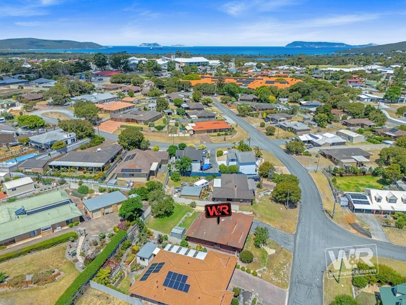 58 Discovery Drive, Spencer Park WA 6330