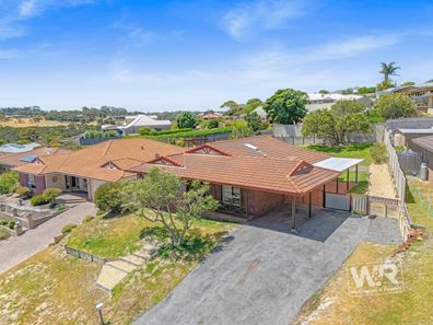 58 Discovery Drive, Spencer Park WA 6330