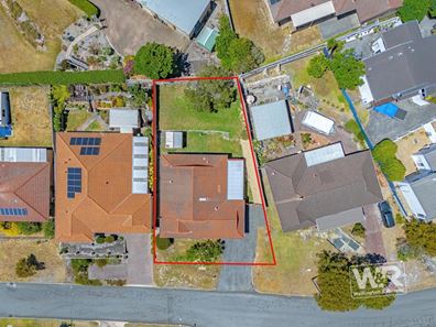 58 Discovery Drive, Spencer Park WA 6330