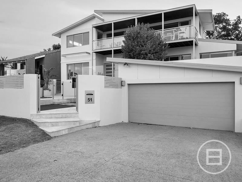 51 Moreing Road, Attadale