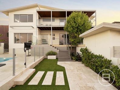 51 Moreing Road, Attadale WA 6156