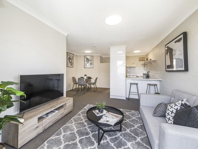 19/4 Manning Terrace, South Perth WA 6151