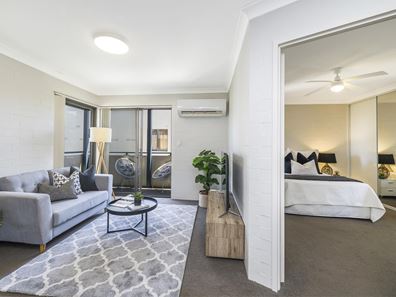 19/4 Manning Terrace, South Perth WA 6151