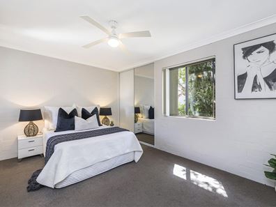 19/4 Manning Terrace, South Perth WA 6151