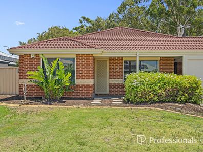 13 Upwood Circle, High Wycombe WA 6057