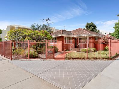 8 Swanview Terrace, South Perth WA 6151