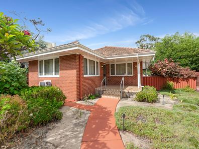8 Swanview Terrace, South Perth WA 6151