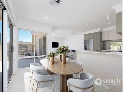 1/6 Ashbourne Way, Hamilton Hill WA 6163
