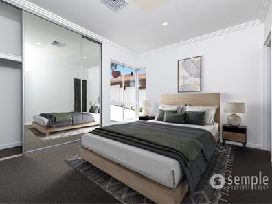 1/6 Ashbourne Way, Hamilton Hill WA 6163