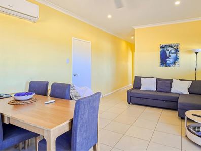 47 Explorer Avenue, Kalbarri WA 6536