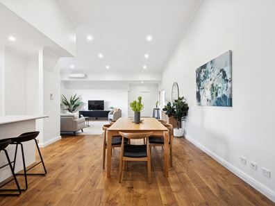 10A Connolly Street, West Leederville WA 6007