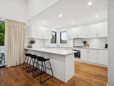 10A Connolly Street, West Leederville WA 6007