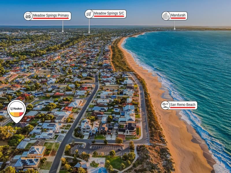 14 Pallas Way, San Remo