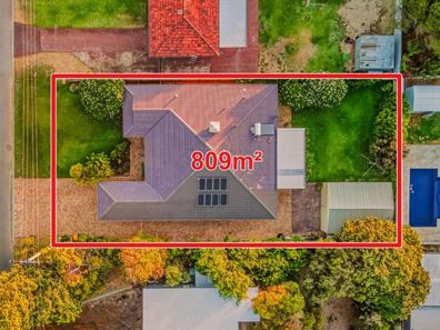 14 Pallas Way, San Remo WA 6210