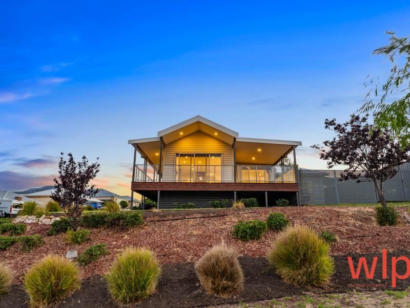 1 Yarmouth Court, Dawesville