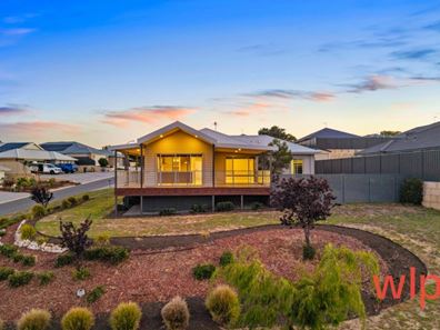 1 Yarmouth Court, Dawesville WA 6211