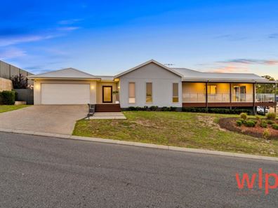 1 Yarmouth Court, Dawesville WA 6211