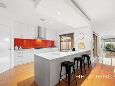 44 Columbus Loop, Success WA 6164