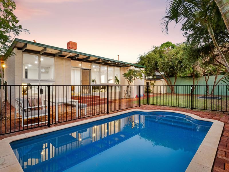 15 Richardson Terrace, Daglish WA 6008