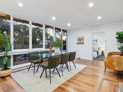 15 Richardson Terrace, Daglish WA 6008