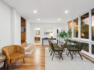 15 Richardson Terrace, Daglish WA 6008