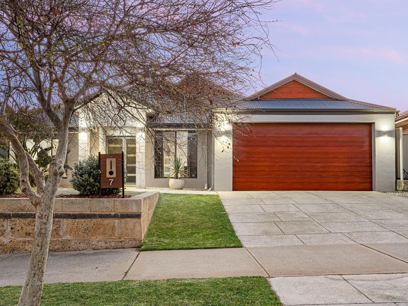 7 Herbert Meander, Baldivis WA 6171