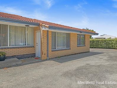 1/1-3 Seymour Street, Mira Mar WA 6330
