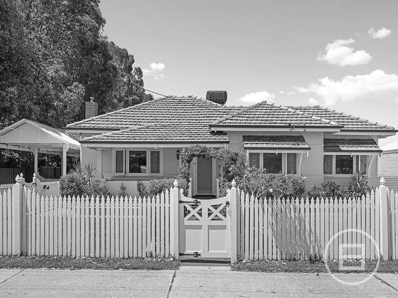 33 Whitfield Street, Bassendean WA 6054