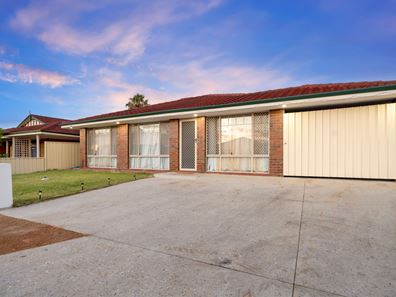 9 Ellamere Retreat, Maddington WA 6109