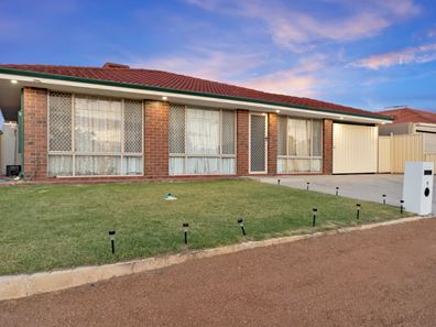 9 Ellamere Retreat, Maddington WA 6109