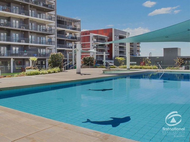 19/26 Sharpe Avenue, Pegs Creek