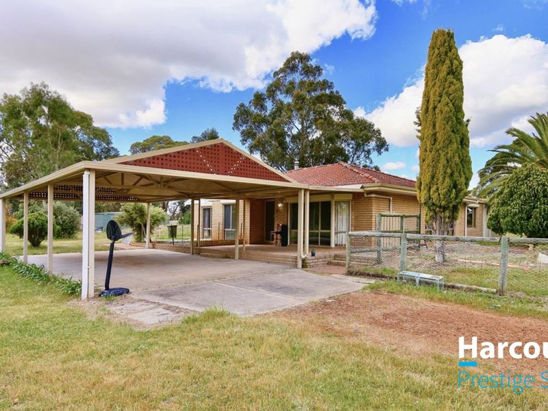 479 Liddelow Road, Banjup WA 6164