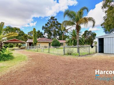479 Liddelow Road, Banjup WA 6164