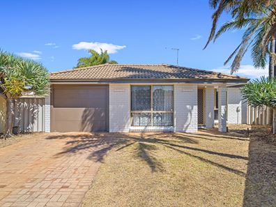 2/5 Beamish Court, Meadow Springs WA 6210